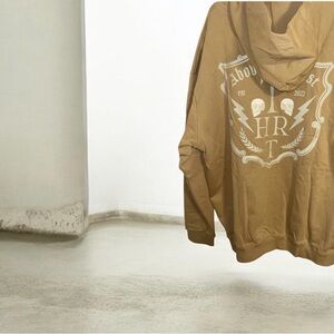 Above The Rest Mineral
Hoodie Rick Ross NWT Size
3x Unisex STREETWEAR